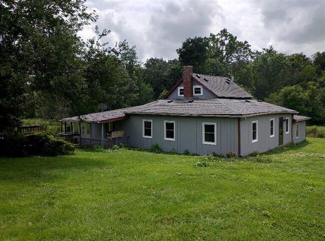 property at 3745 Frankfort-Ford Rd
