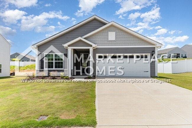 property at 132 S Sina St