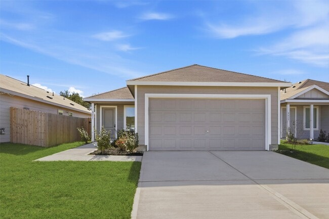 property at 2631 Lantana Spring Rd