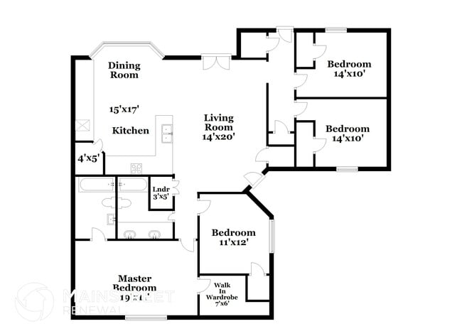 4522 Horizon Dr in Rowlett, TX - Building Photo - Building Photo