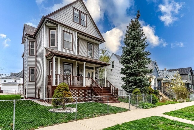 4326 N Avers Ave in Chicago, IL - Building Photo - Building Photo