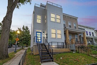 1417 Montello Ave NE in Washington, DC - Building Photo - Building Photo
