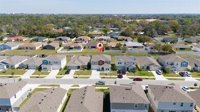 1396 Axel Cir in Winter Haven, FL - Building Photo - Building Photo
