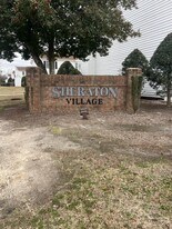 3308-33B1 Landmark St in Greenville, NC - Building Photo