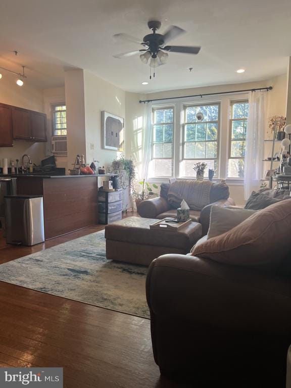 property at 1415 Girard St NW