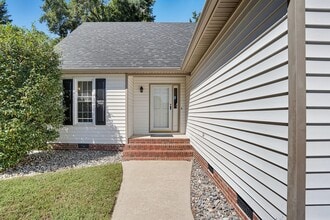 3428 Buccaneer Ct in Wake Forest, NC - Building Photo - Building Photo
