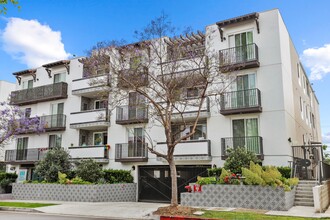 Hayworth Abbey by Wiseman in Los Angeles, CA - Building Photo - Building Photo