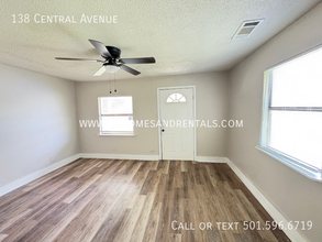 138 Central Ave in Jacksonville, AR - Building Photo - Building Photo
