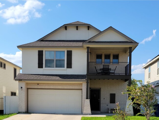 property at 1002 Larvotto Loop