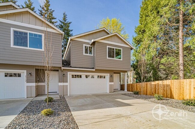 property at 4716 NE 37th Ct