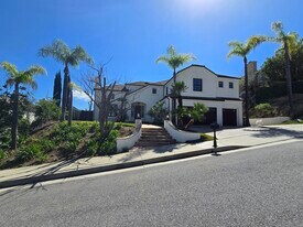 24932 Normans Way in Calabasas, CA - Building Photo