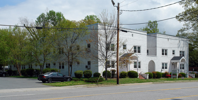 620 N Hamilton St in High Point, NC - Building Photo - Building Photo