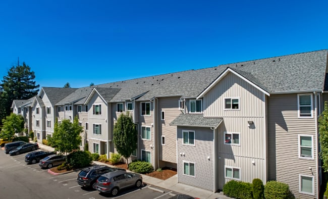 DubSea Apartments | Modern Apartment Homes...