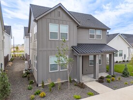 4116 Saylor Ln in Caldwell, ID - Building Photo