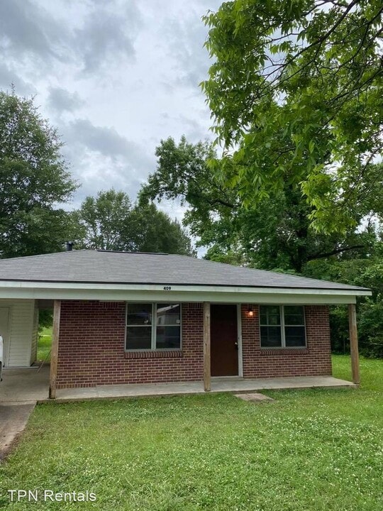 409 Francis Ave Photo