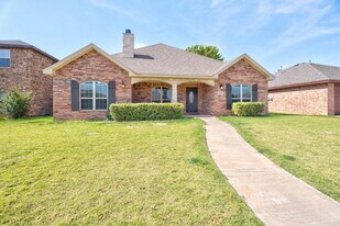 4915 Lehigh St in Lubbock, TX - Building Photo