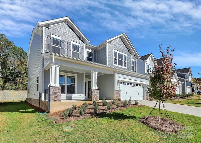 property at 11027 Lochmere Rd