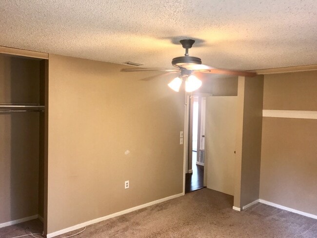 property at 8034 Big Bend