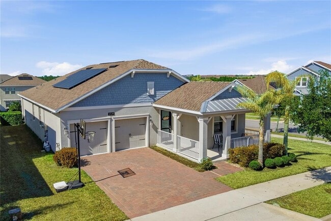 property at 9014 Pinch Shot Dr