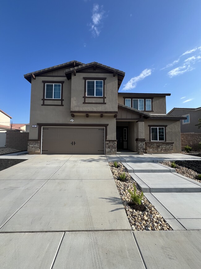 property at 541 Hydrangea St