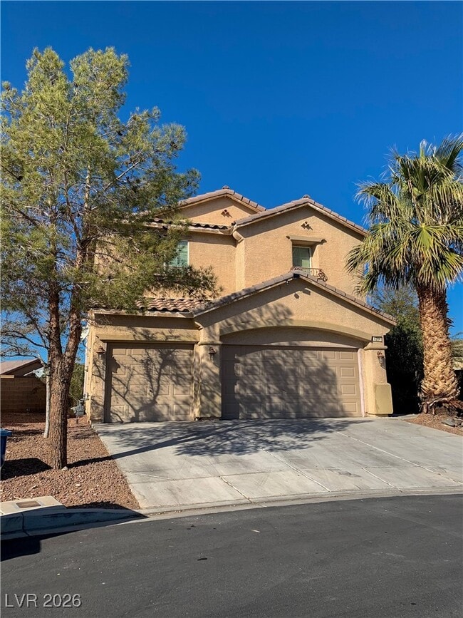 6204 Lavender Cloud Pl in Las Vegas, NV - Building Photo - Building Photo