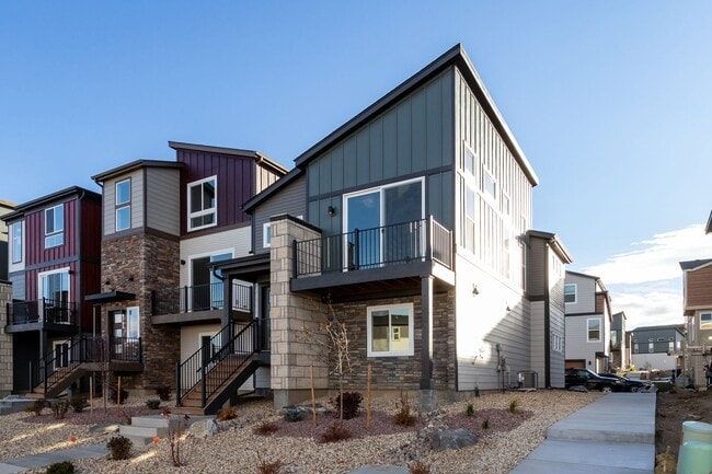 property at 6739 Cool Breeze Dr