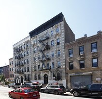 116 South 1st Street