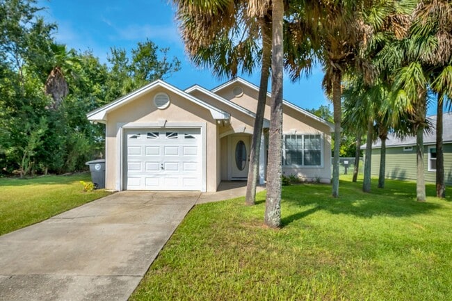 3214 Skyview Dr in Tallahassee, FL - Foto de edificio - Building Photo