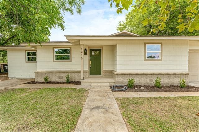 1415 W Lingleville Rd