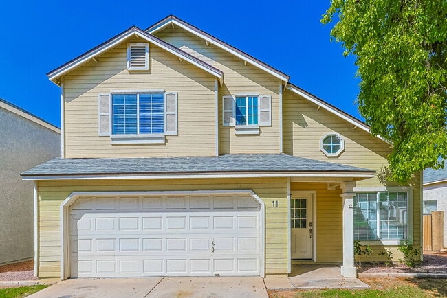 property at 441 S Maple