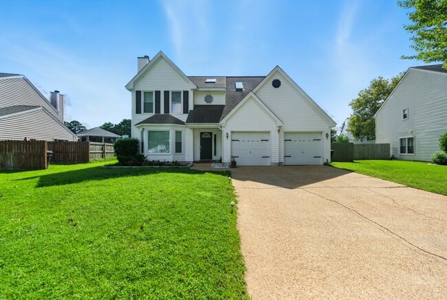 3077 Silver Maple Dr