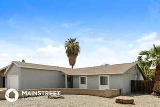 8921 W Weldon Ave in Phoenix, AZ - Building Photo - Building Photo