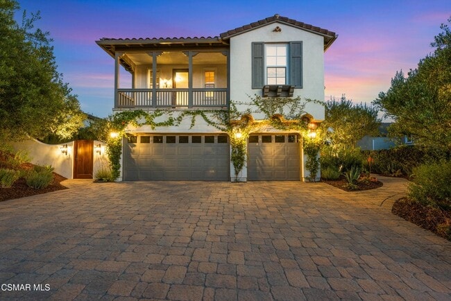 property at 4372 Via Juanita