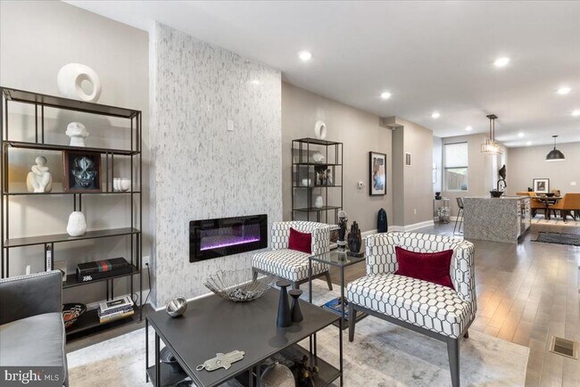 1532 N Broadway in Baltimore, MD - Building Photo - Building Photo