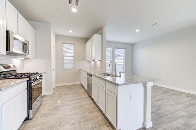 property at 2623 Finley Ln