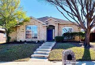 6213 Candletree Ln in McKinney, TX - Building Photo - Building Photo