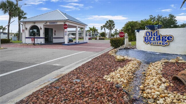 property at 14734 Constitution Way
