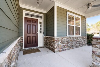 433 Kerr Lake Rd in Aberdeen, NC - Building Photo - Building Photo