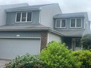 54 Ivy Ln in South Windsor, CT - Building Photo - Building Photo