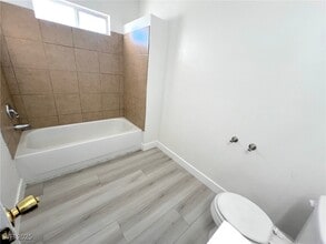 3969 Rebecca Raiter Ave in Las Vegas, NV - Foto de edificio - Building Photo