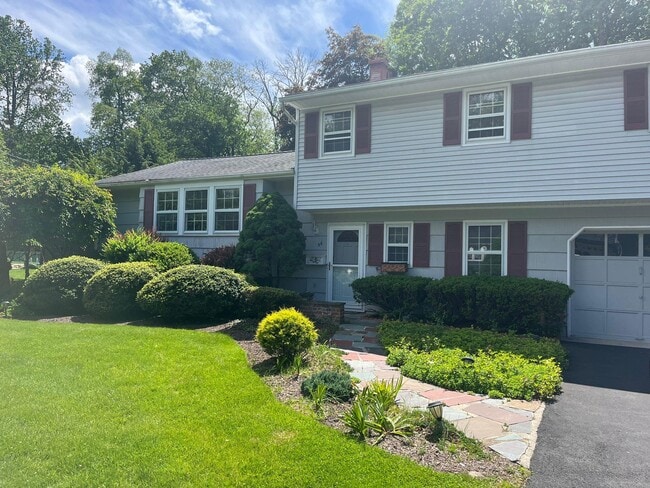 property at 56 Capral Ln