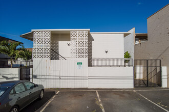 103-105 Mango St in Wahiawa, HI - Building Photo - Building Photo