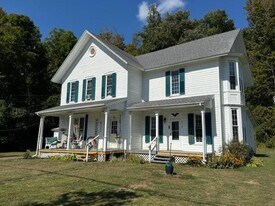 4113 Austinville Rd in Columbia Cross Roads, PA - Building Photo