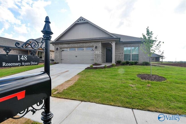 property at 148 Rosemary Ayers Dr