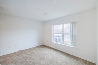 Frontier Ridge Apartments in Staunton, VA - Foto de edificio - Building Photo