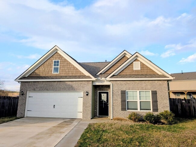 property at 1156 Beacon Rd