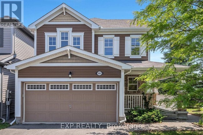 property at 301 Gallantry Way