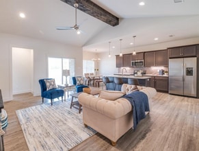 3752 Kala Dr, Unit 1 in Abilene, TX - Building Photo - Building Photo