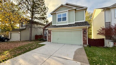 953 Dancing Horse Dr in Colorado Springs, CO - Building Photo - Building Photo