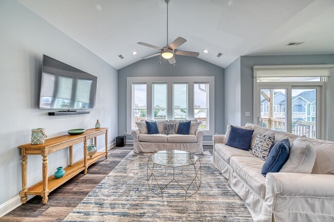 property at 320 Oceanaire Ln